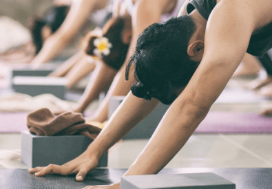 Ananda Laie Yoga