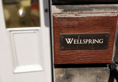 Wellspring Centre Fo...