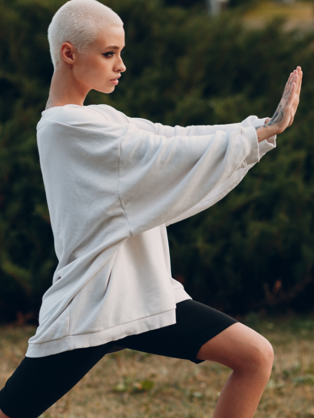 What Is Qigong?