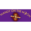Mandy on the Moon