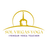 Sol Viegas Iyengar Yoga