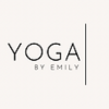 Yoga by Emily