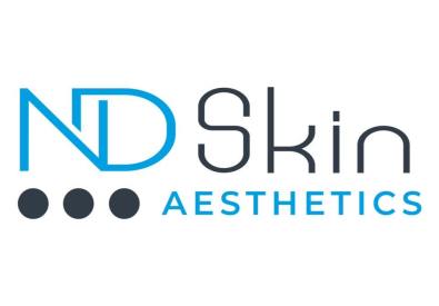 ND Skin Aesthetics Ltd